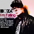 I'm Falling (Luc Vurdant Remix)