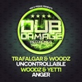woodz、Trafalgar - Uncontrollable