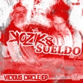 Sueldo、Kozik - Lindsay