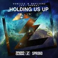 VENIICE - Holding Us Up (ft. Karra)