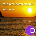 Leon El Ray、Sarai Usry、Jjos - I Feel You