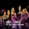 Sheila Jordan、Lines for Ladies - Dat Dere