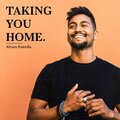 Alvaro Estrella - Taking You Home