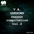 Platinum Mindz、Yoshi Horino - Marikana Vibez