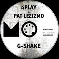 Pat Lezizmo、4Play - Running