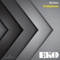 Funkylover - The Night Fox