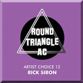 Rick Siron - Artist Choice 12 (DJ Mix)
