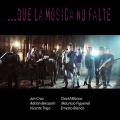 David Blanco、Adrian Berazain、Jan Cruz、D'CoraSon - Que la Música No Falte