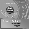 Teana、Teana & Tiida、Tiida - Australia (FlanJer Remix)