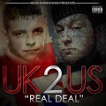 SILENZE、UK2US、Shadow - Real Deal