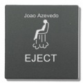 Joao Azevedo - Eject