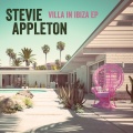 Stevie Appleton - Villa In Ibiza