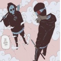 Michael Hunter、Tyshawn - Michael Hunter (Explicit)
