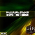 Marcus Oliveira、Teki&Rauzi - Move It Out *****