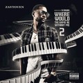 Zaytoven、Lil Yachty - Art Show