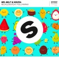 PollyAnna、Mr. Belt、Wezol - Reckless