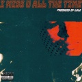smoke、Lule、Bigsmoke - I Miss U All The Time (Explicit)