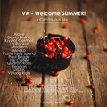 David Divine - Welcome SUMMER! (Continuous Mix)