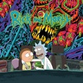 Rick And Morty、Chaos Chaos、Justin Roiland - Terryfold