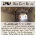 Nick Tcherniak、Steve Thomas、Wilmien - Deep Water