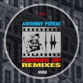 Anthony Poteat - Coming Up (Simon Master W MS Sax Edit)