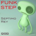 Septimo Rey - Step