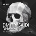 Dmitri Saidi、Richard G. - Hyva Perse (Feat. Richard G.)