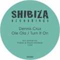 Dennis Cruz、DXL - Turn It On