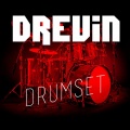 Drevin - Drumset