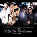 Ella Se Contradice (Remix)