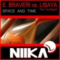Lisaya、Tracy Bagnall - Space and Time