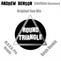 Andrew Benson - Intuition (Gosh Remix)