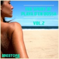 PParis - Summer (Kenny Bizzarro Remix)