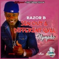Razor B - Sen Out a Different Gyal (Explicit)