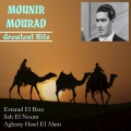 Mounir Mourad - Sydaty Ansaty Sadaty