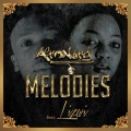 Lizwi、AfroNerd - Melodies
