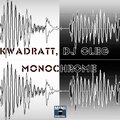 DJ OleG、Kwadratt - Monochrome