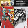 Mike Cervello、Schradinova - Love Is a Scary Word (Curbi Remix)