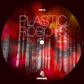 Plastic Robots - Astronaut