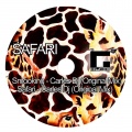Carles Dj - Safari