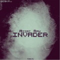Azzat Ray - Invader