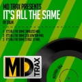 Col Lawton - It's All The Same (Col Lawton Mix)