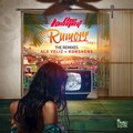 The Kemist、Alx Veliz、Konshens - Rumors (Remix)(Dj BrainDeaD 版)