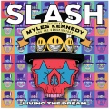 Slash、Myles Kennedy and The Conspirators - Lost Inside the Girl