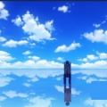 冰蜀黍 - 【翻唱】平凡之路