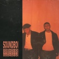 DOM DIAS、just John - Soundboi (Explicit)