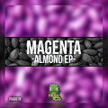 Magenta - Almond