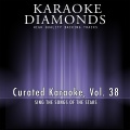 Curated Karaoke, Vol. 38