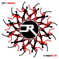 Jim Reaper - They Came From Above