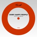 Shiny Happy People - Gently Drive (Original Mix)
